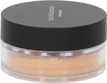 Bare Minerals Original Foundation Spf15 #08-light