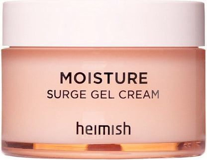 Heimish - Moisture - Surge Gel Cream - Watermeloen - Moisturizer - Hydraterend - 110 ml - Korean Skincare