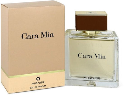 Aigner Parfums - Cara Mia Eau De Parfum 100ML