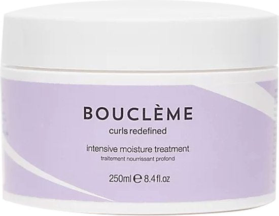 Hydraterend Masker Curls Redefined Anti-Breuk (250 ml)