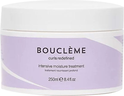 Hydraterend Masker Curls Redefined Anti-Breuk (250 ml)
