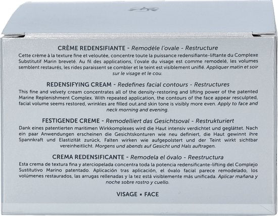 Thalgo - Redensifying Cream - 50 ml