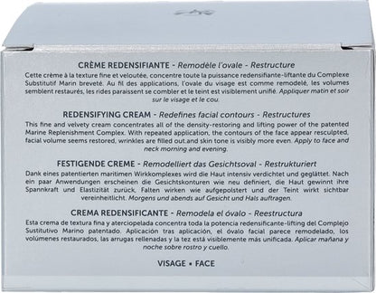 Thalgo - Redensifying Cream - 50 ml