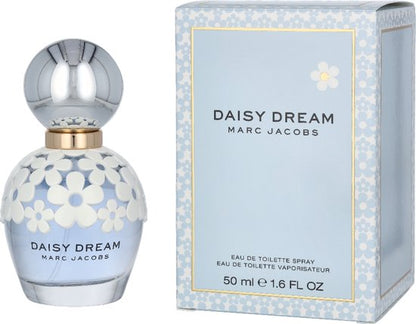 Marc Jacobs Daisy Dream 50 ml - Eau de Toilette - Damesparfum