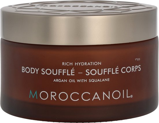 Moroccanoil - Body Souffle - 200 ml