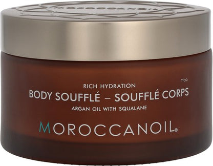 Moroccanoil - Body Souffle - 200 ml