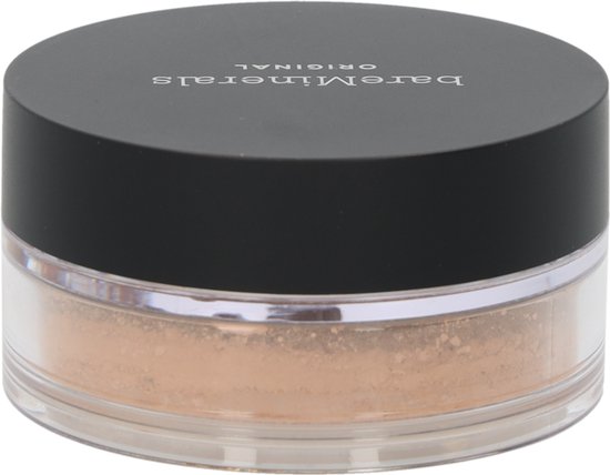 BareMinerals Original Foundation SPF15 18 Medium Tan 8 gr