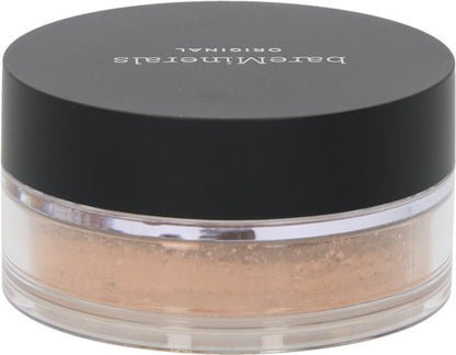 BareMinerals Original Foundation SPF15 18 Medium Tan 8 gr