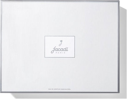 Jacadi Le Bébé Baby Geschenkset - Eau de Soin parfum 100 ml & knuffel - Alcoholvrij