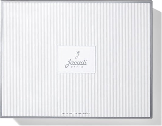 Jacadi Le Bébé Baby Geschenkset - Eau de Soin parfum 100 ml & knuffel - Alcoholvrij