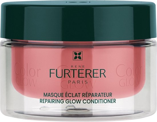 Rene Furterer Color Glow Repairing Glow Conditioner 200ml