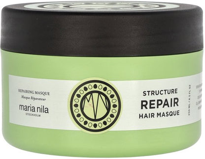 Maria Nila - Structure Repair Haarmasker - 250ml