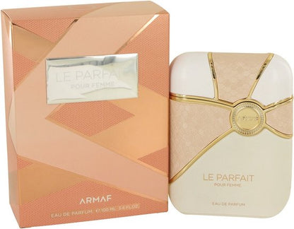Armaf - Le Parfiat Pour Femme - Eau De Parfum - 100Ml
