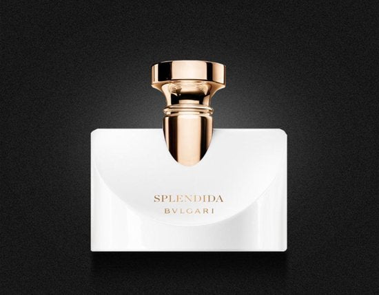 Bvlgari Splendida parfum - Eau de parfum spray - 100ml