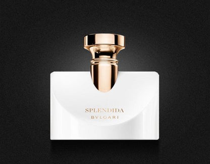 Bvlgari Splendida parfum - Eau de parfum spray - 100ml