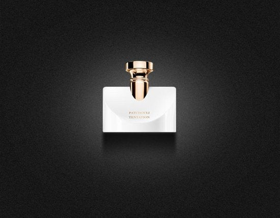 Bvlgari Splendida Patchouli Tentation Eau de parfum spray 50 ml