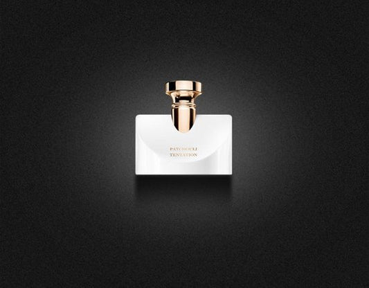 Bvlgari Splendida Patchouli Tentation Eau de parfum spray 50 ml