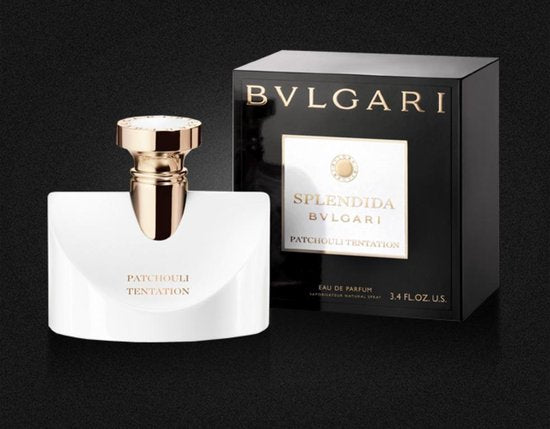Bvlgari Splendida parfum - Eau de parfum spray - 100ml