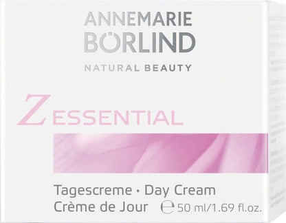 Annemarie Börlind - Z Essential Dag Creme - 50 ml