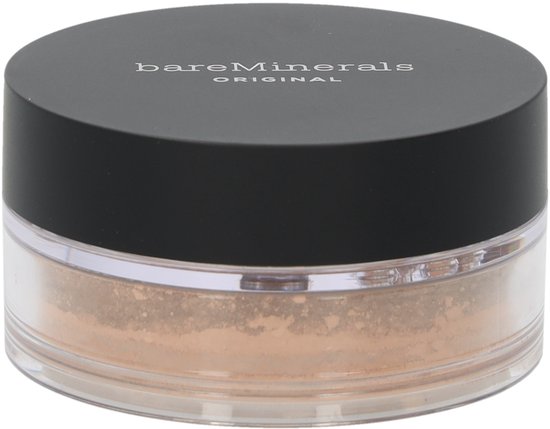 BareMinerals Original Foundation SPF15 18 Medium Tan 8 gr