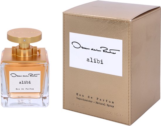 Oscar de la Renta Alibi Eau de Parfum | 100ml
