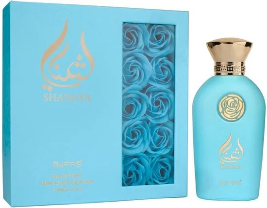 RIIFFS Shanaya EDP 100 ml