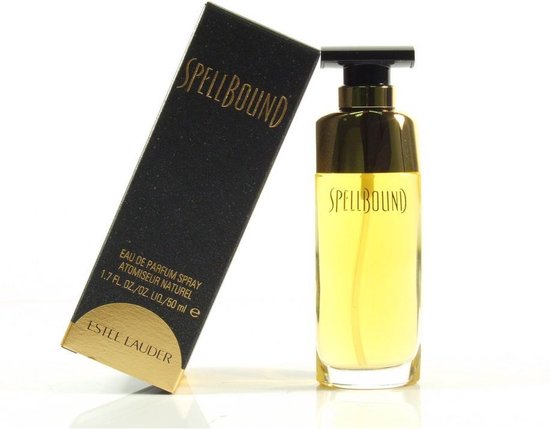 Estee Lauder Spellbound Eau de Parfum Spray 50 ml