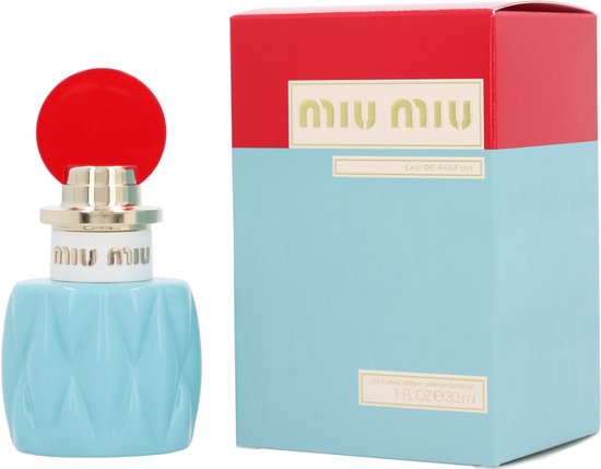 Miu Miu Miu Miu - 30ml - Eau de parfum