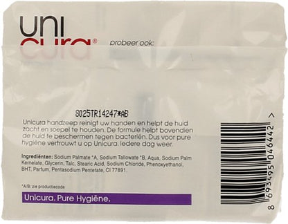 Unicura zeep balance a2# 90 gr