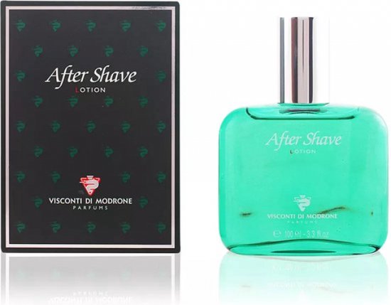 Aftershavelotion Acqua Di Selva Victor (100 ml)