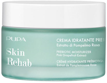 Pupa Milano - Skin Rehab Prebiotic Moisturizer - 50 ml