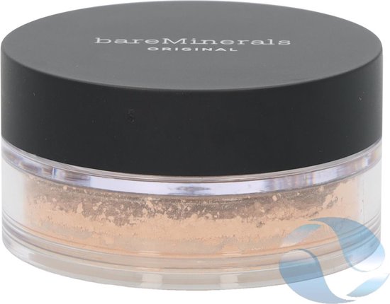 Poeder Makeup Basis Shine Inline Original 12-medium beige Spf 15 (8 g)