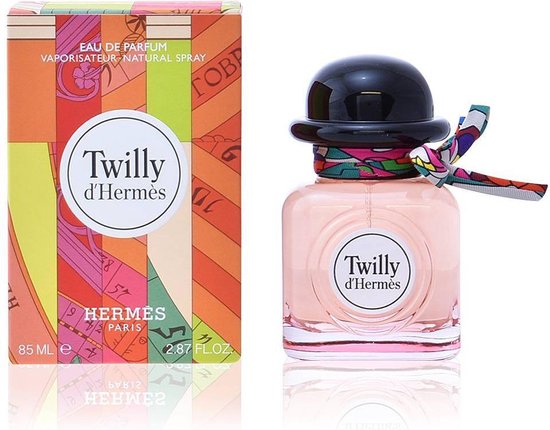 Hermes Twilly d'Hermes parfum - Eau de parfum voor dames - 50ml