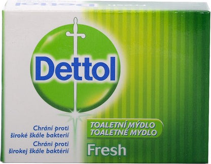 Dettol Zeeptablet Original