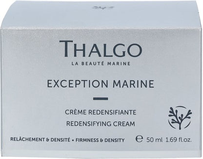 Thalgo - Redensifying Cream - 50 ml