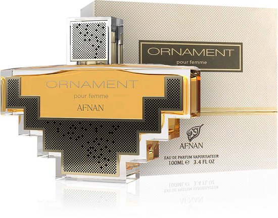Afnan Afnan Ornament eau de parfum spray 100 ml