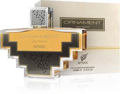 Afnan Afnan Ornament eau de parfum spray 100 ml