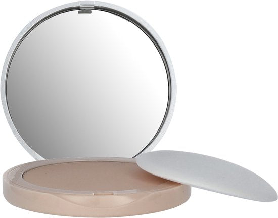 Pupa - Like A Doll Compact Powder - 002 Sublime Nude