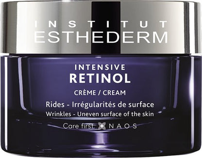 Gezichtscrème Institut Esthederm Intensive Retinol 50 ml