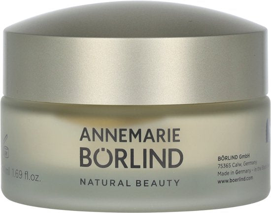 Annemarie Börlind System Absolute Smoothing Day Cream - 50 ml - dagcrème
