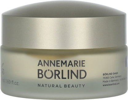 Annemarie Börlind System Absolute Smoothing Day Cream - 50 ml - dagcrème