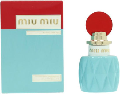 Miu Miu Miu Miu - 30ml - Eau de parfum