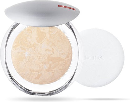 Pupa Milano Luminys Baked Face Powder - 06 Biscuit