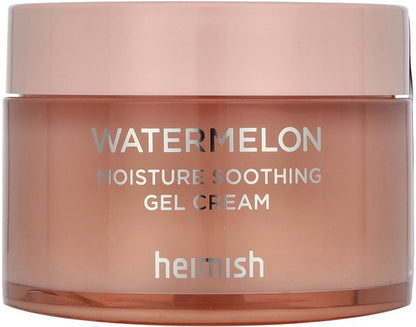 Heimish - Moisture - Surge Gel Cream - Watermeloen - Moisturizer - Hydraterend - 110 ml - Korean Skincare