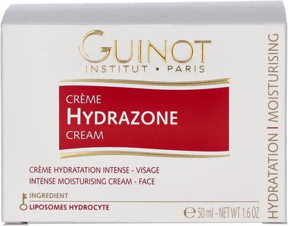 Guinot Dagcrème Face Care Moisturising Hydrazone Cream