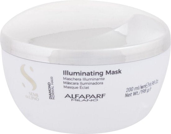 Haarmasker Proyou Alfaparf Milano 8022297064970 (200 ml)
