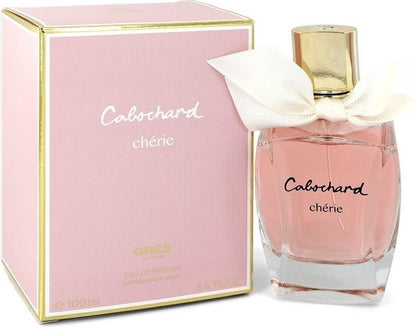 Grès - Damesparfum - Cabochard Chérie - Eau de parfum 100 ml