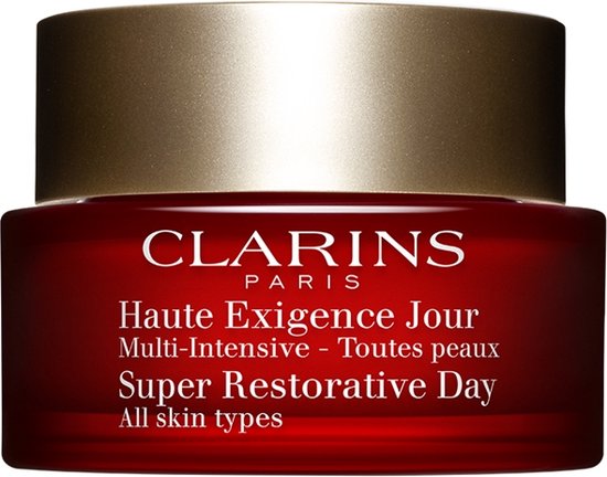 Clarins Dagcrème Face Super Restorative Super Restorative Day