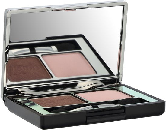 Pupa - Vamp! Compact Duo Eyeshadow - 003 Soft Mauve
