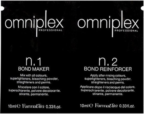 Verlichter Farmavita Omniplex 1+2 (10 ml)